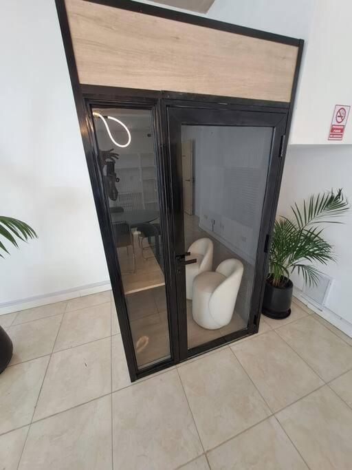 Departamento Con Amenities En Palermo * Ciudad Autónoma de Buenos Aires