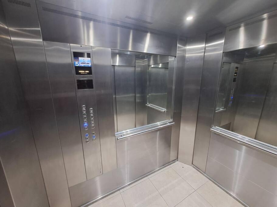 Departamento Con Amenities En Palermo Apartamento Ciudad Autónoma de Buenos Aires