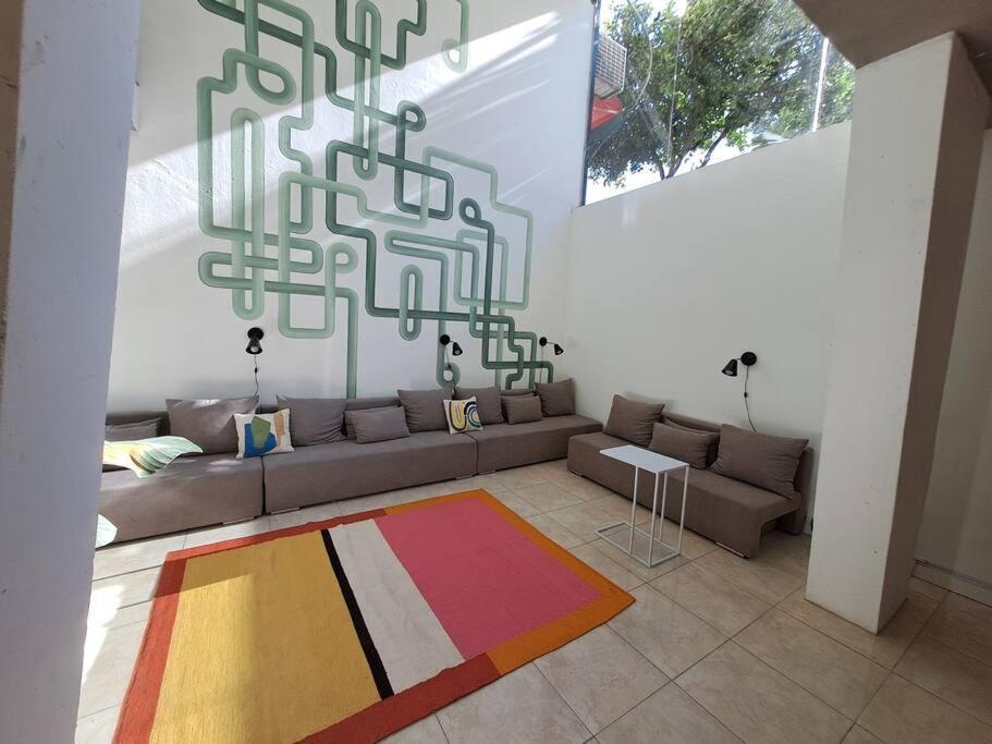 Apartamento Departamento Con Amenities En Palermo Ciudad Autónoma de Buenos Aires
