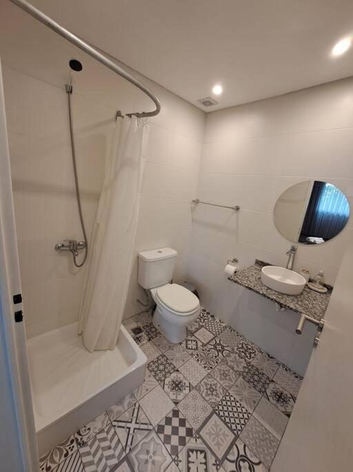 Departamento Con Amenities En Palermo