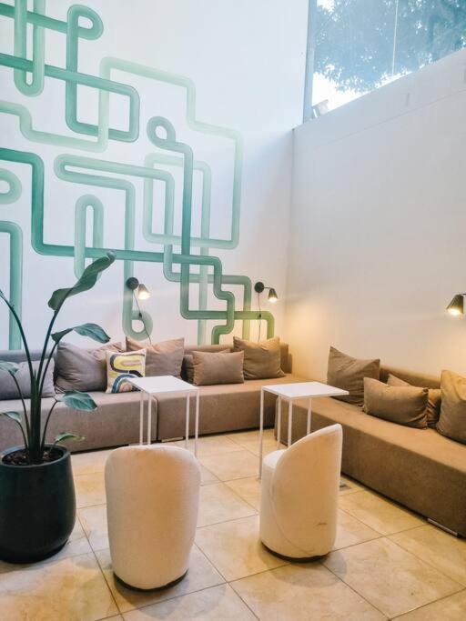Departamento Con Amenities En Palermo *
