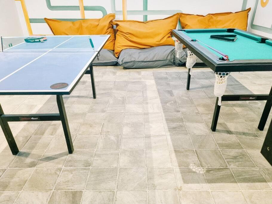Departamento Con Amenities En Palermo Ciudad Autónoma de Buenos Aires