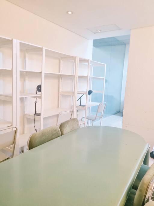 Departamento Con Amenities En Palermo