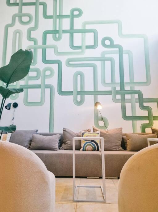 Apartamento Departamento Con Amenities En Palermo Ciudad Autónoma de Buenos Aires