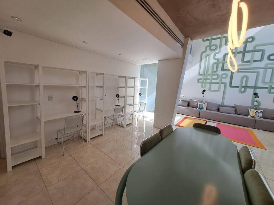 Departamento Con Amenities En Palermo Apartamento *