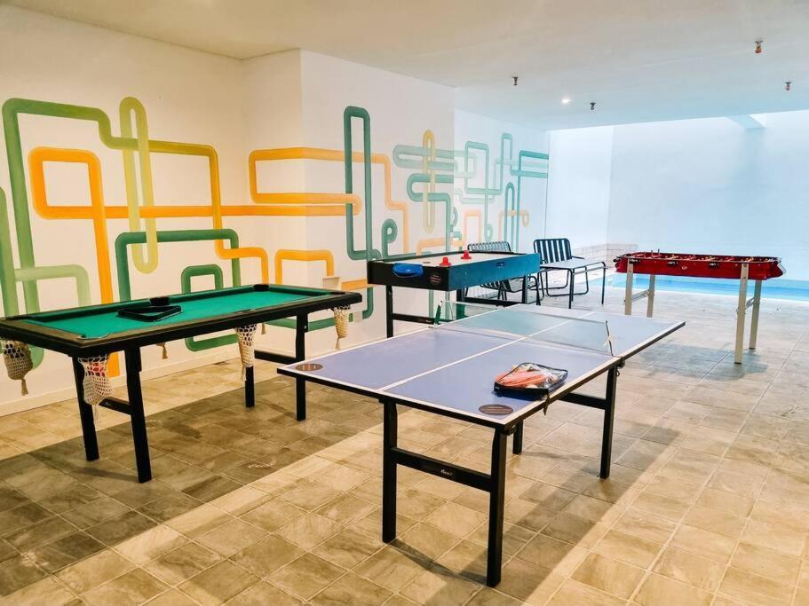 Departamento Con Amenities En Palermo Ciudad Autónoma de Buenos Aires