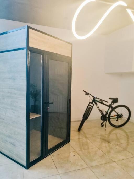 Apartamento Departamento Con Amenities En Palermo