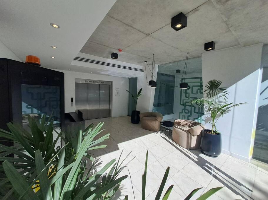 Departamento Con Amenities En Palermo Apartamento Ciudad Autónoma de Buenos Aires