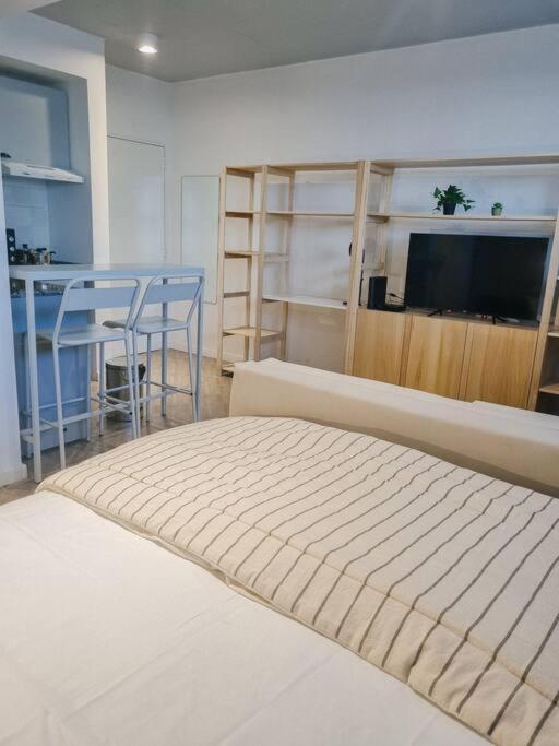 Departamento Con Amenities En Palermo * Ciudad Autónoma de Buenos Aires