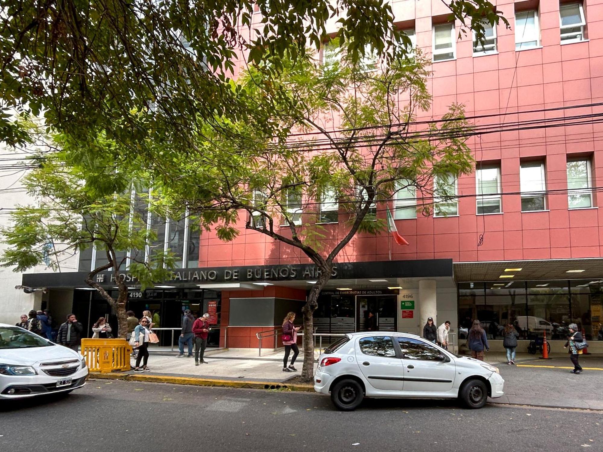 Almagro, Monoambiente Luminoso A Pasos Del Hospital -g24- Apartamento Ciudad Autónoma de Buenos Aires