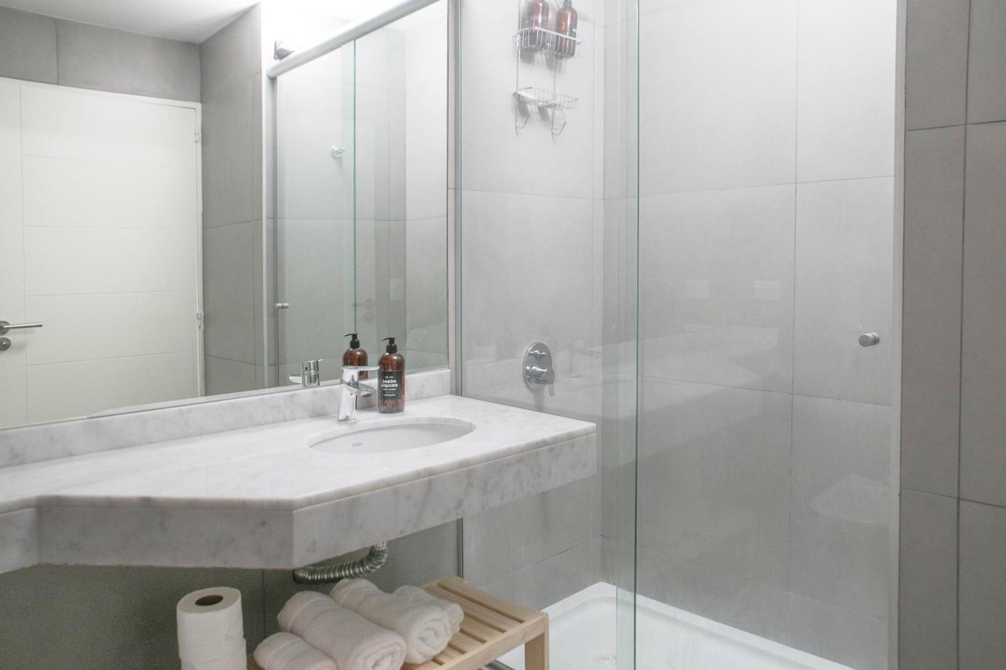 Apartamento Almagro, Monoambiente Luminoso A Pasos Del Hospital -g24- Ciudad Autónoma de Buenos Aires