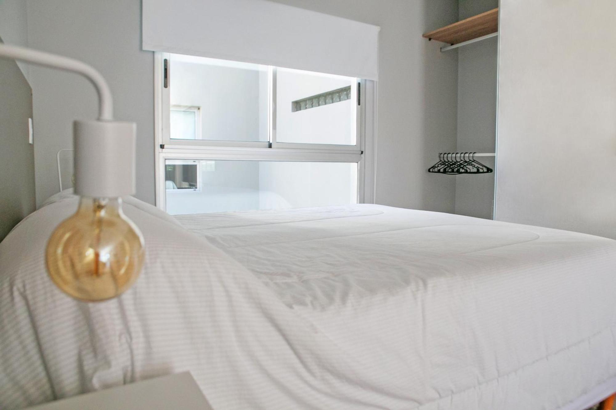Almagro, Monoambiente Luminoso A Pasos Del Hospital -g24- Ciudad Autónoma de Buenos Aires