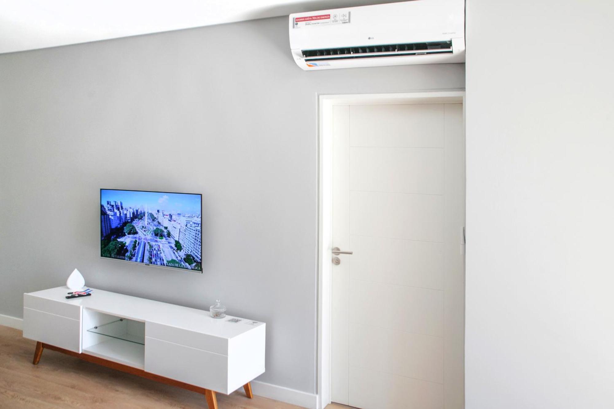 Apartamento Almagro, Monoambiente Luminoso A Pasos Del Hospital -g24- Ciudad Autónoma de Buenos Aires