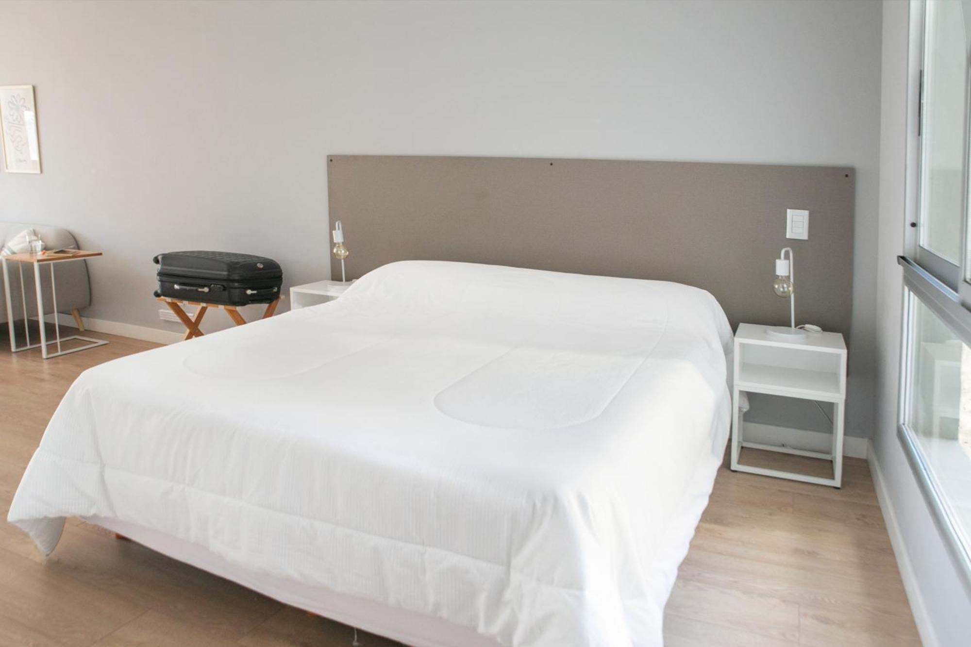 Apartamento Almagro, Monoambiente Luminoso A Pasos Del Hospital -g24-