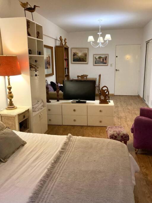 Comodo Estudio En Recoleta Apartamento Ciudad Autónoma de Buenos Aires