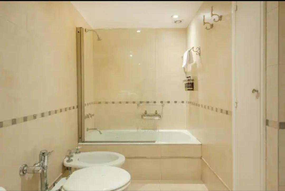 Juncal Apartamento Ciudad Autónoma de Buenos Aires