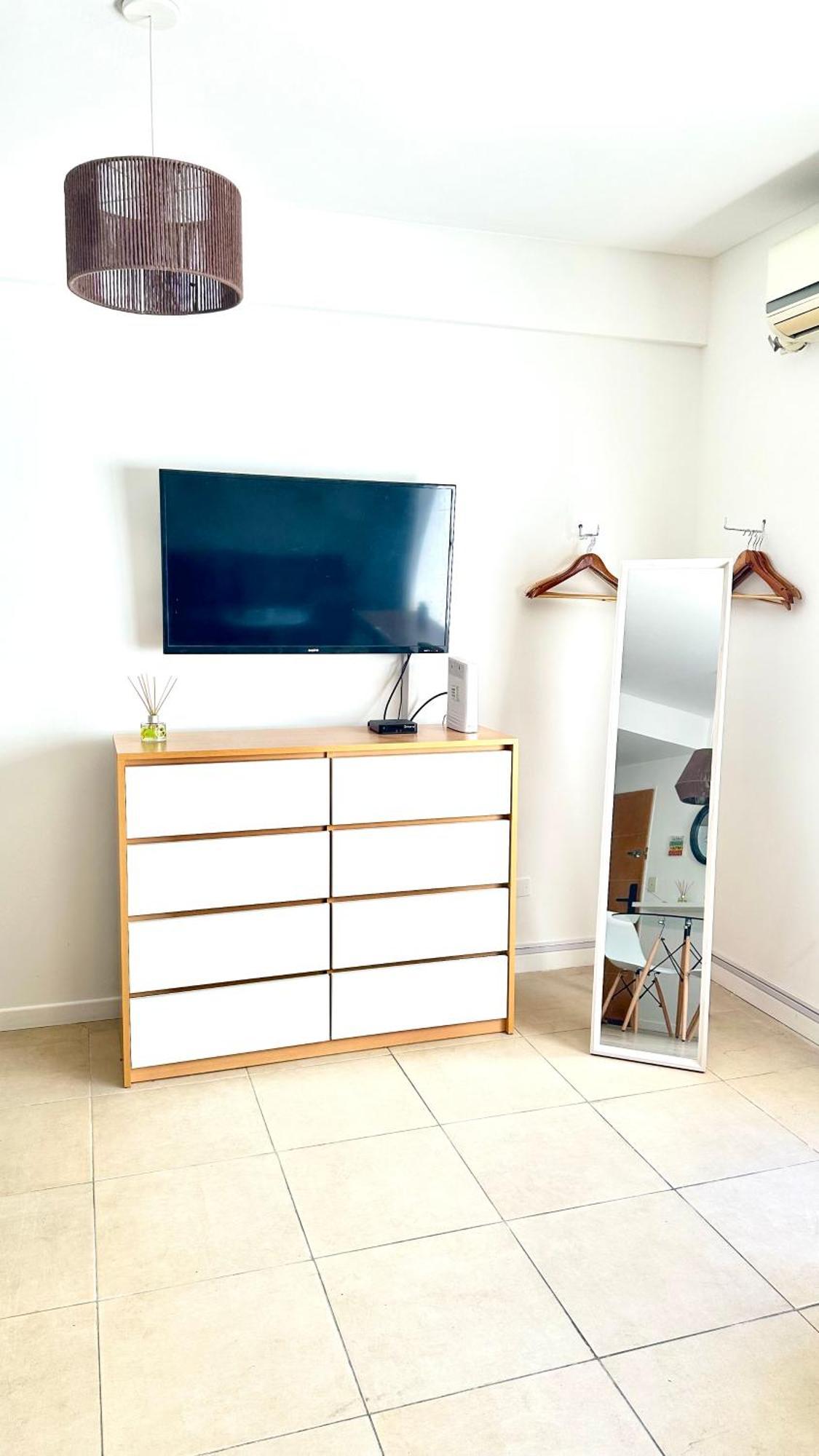 Apartamento Luminoso Estudio En China Town *