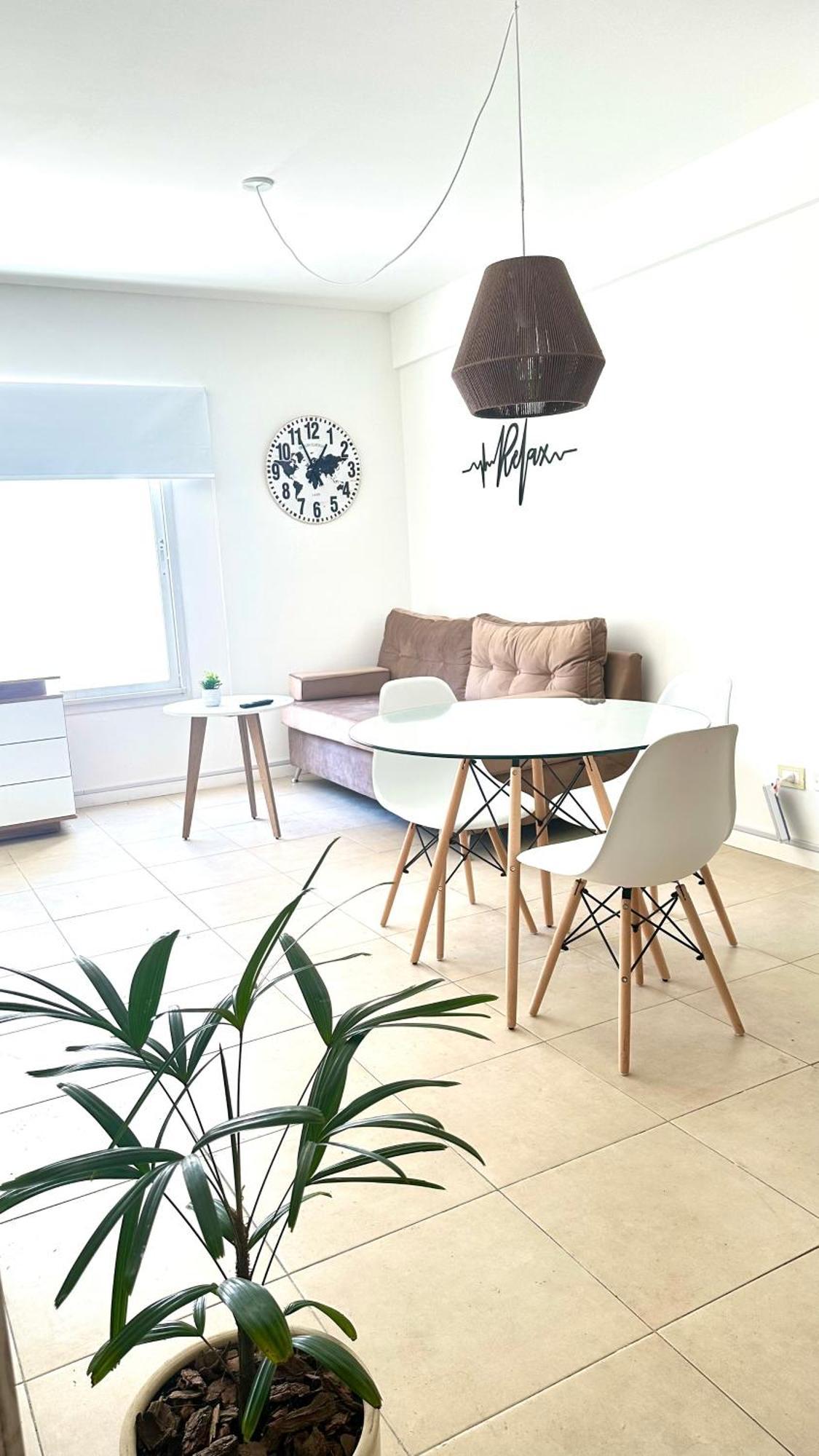 Apartamento Luminoso Estudio En China Town