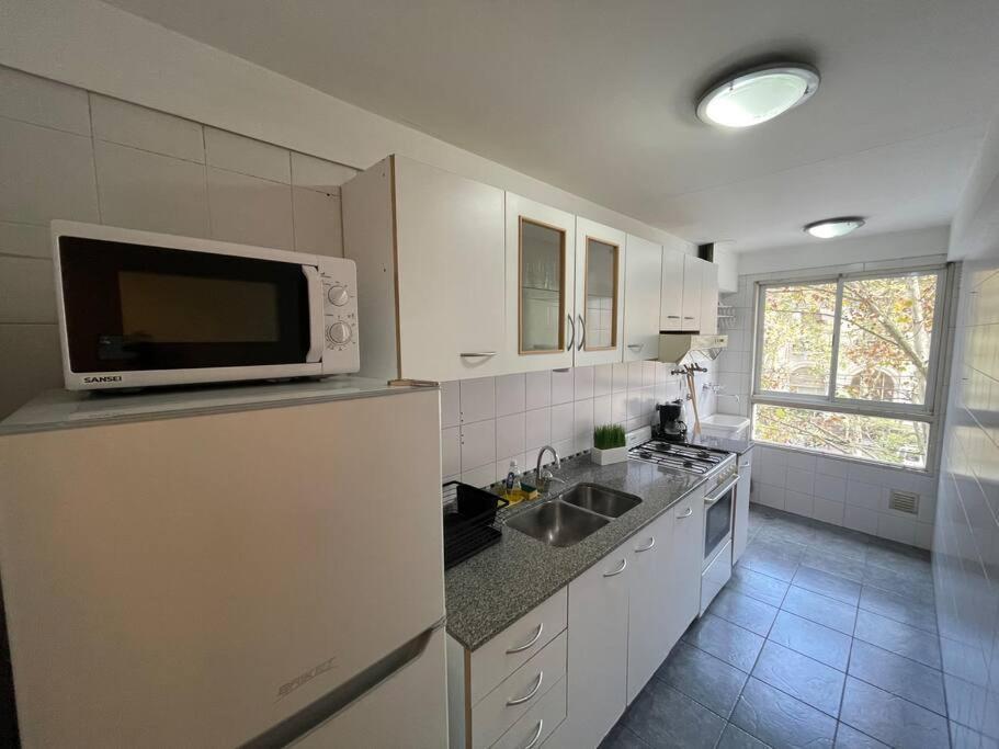 Hermoso 2 Ambientes En Barracas- Montes De Oca * Ciudad Autónoma de Buenos Aires
