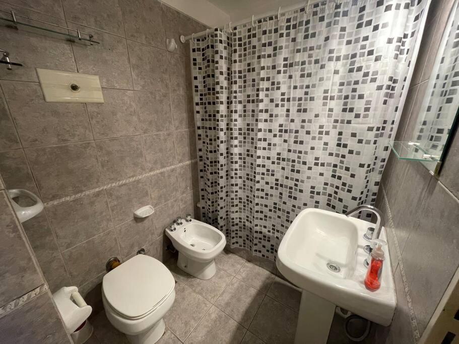 Hermoso 2 Ambientes En Barracas- Montes De Oca