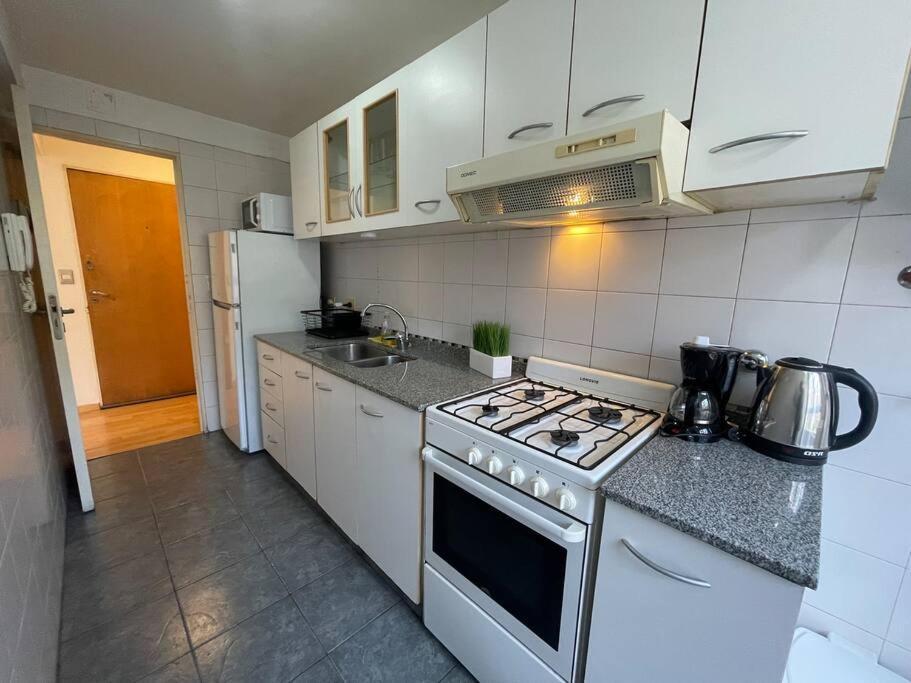 Hermoso 2 Ambientes En Barracas- Montes De Oca Apartamento Ciudad Autónoma de Buenos Aires