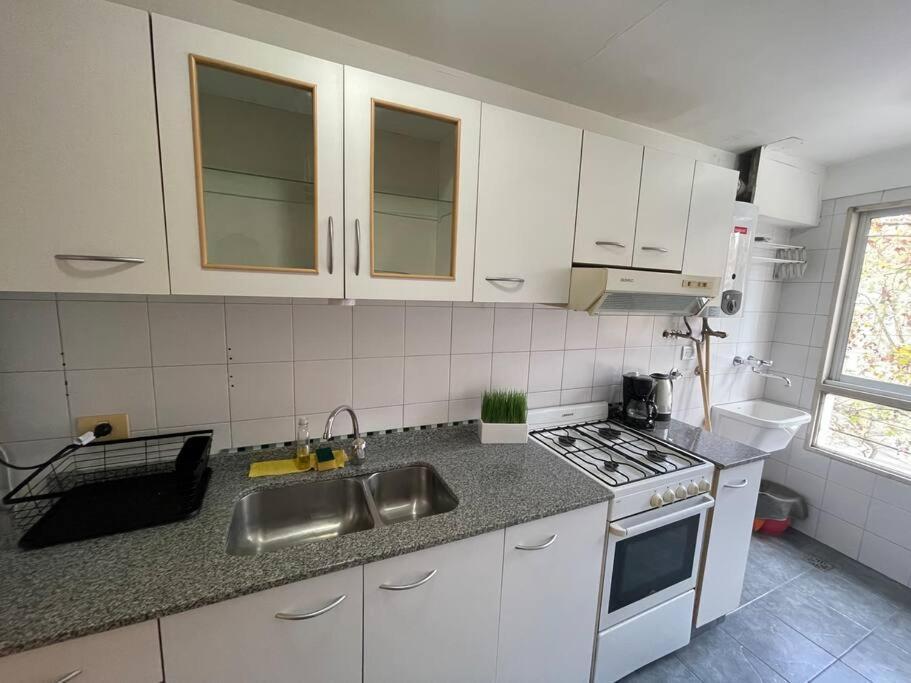 Hermoso 2 Ambientes En Barracas- Montes De Oca * Ciudad Autónoma de Buenos Aires