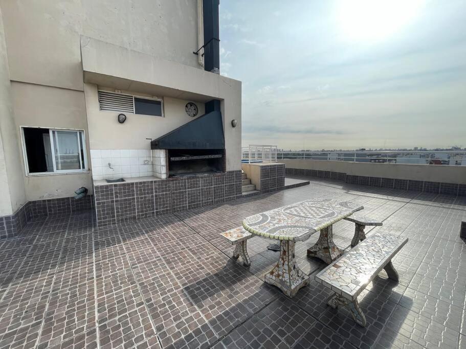 Hermoso 2 Ambientes En Barracas- Montes De Oca Apartamento Ciudad Autónoma de Buenos Aires