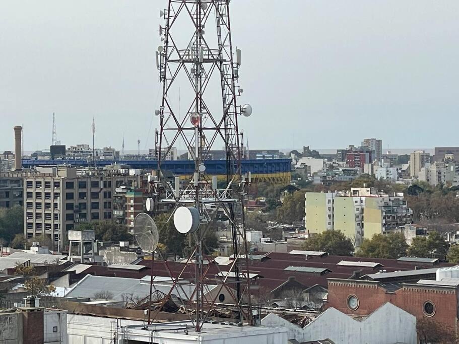 Hermoso 2 Ambientes En Barracas- Montes De Oca Ciudad Autónoma de Buenos Aires