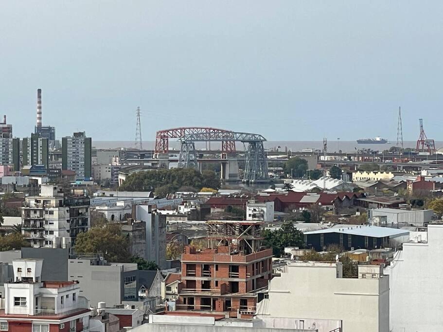Apartamento Hermoso 2 Ambientes En Barracas- Montes De Oca *