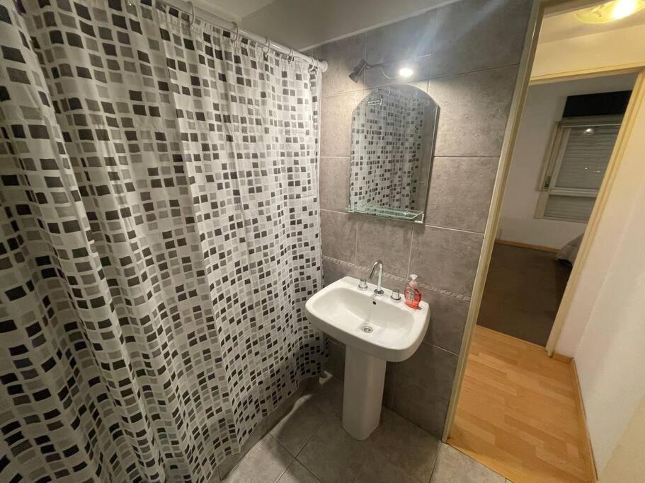 Hermoso 2 Ambientes En Barracas- Montes De Oca Ciudad Autónoma de Buenos Aires