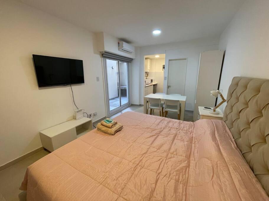 Hermoso Estudio En Las Canitas- Maure Apartment Buenos Aires