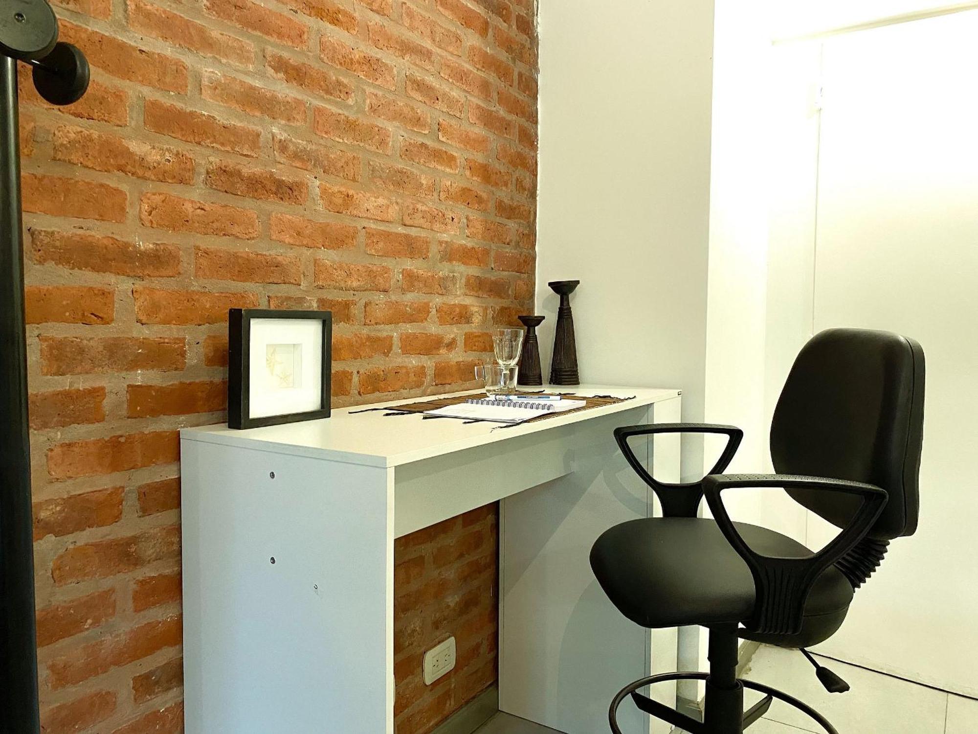 Apartamento San Telmo Y Caminito Para 1 A 4 Personas