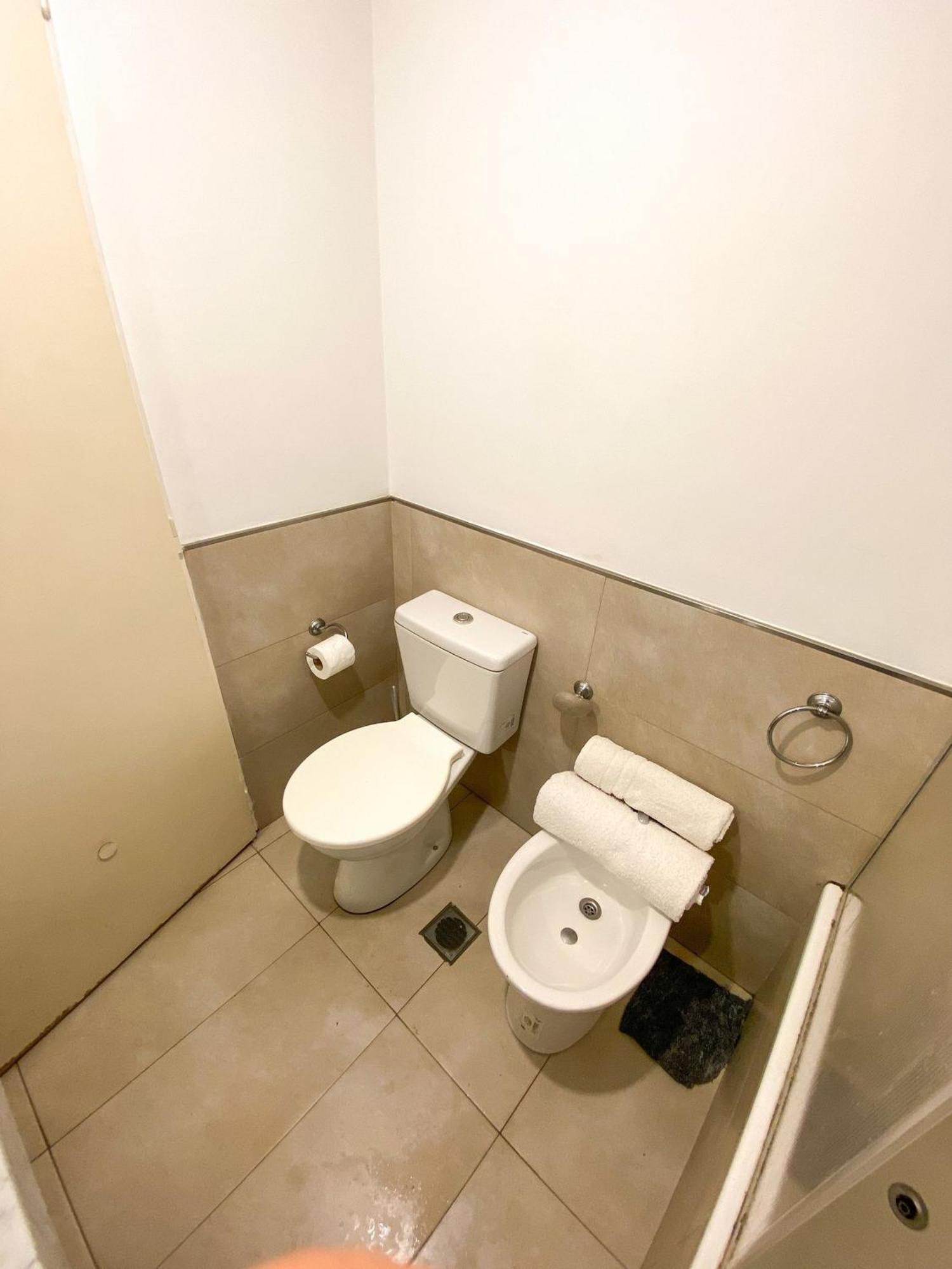 San Telmo Y Caminito Para 1 A 4 Personas Apartamento Buenos Aires