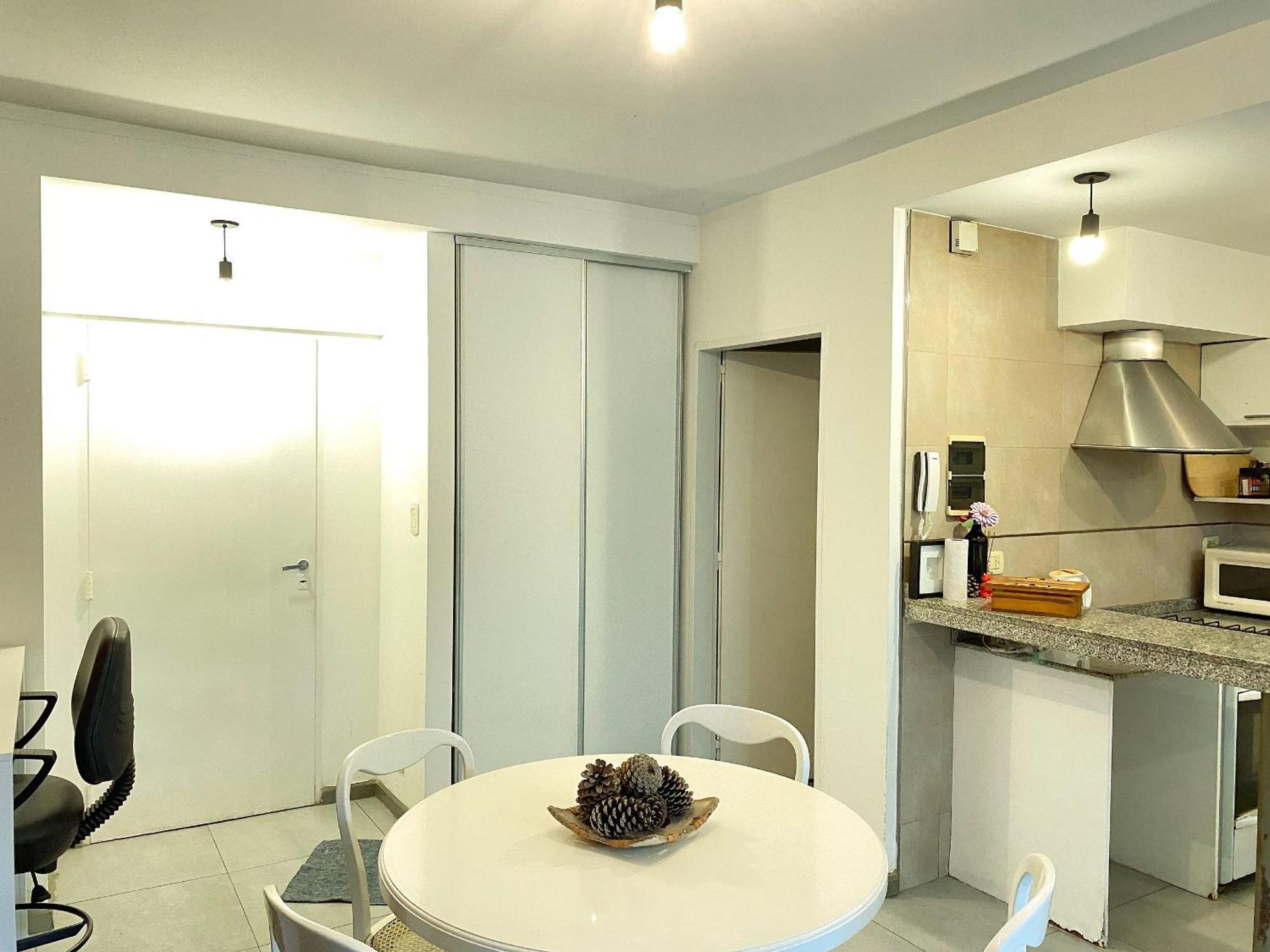 Apartamento San Telmo Y Caminito Para 1 A 4 Personas