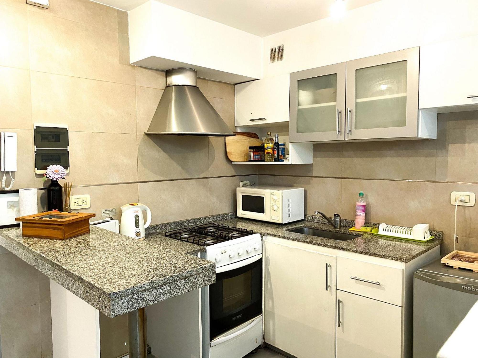 San Telmo Y Caminito Para 1 A 4 Personas Apartamento Buenos Aires