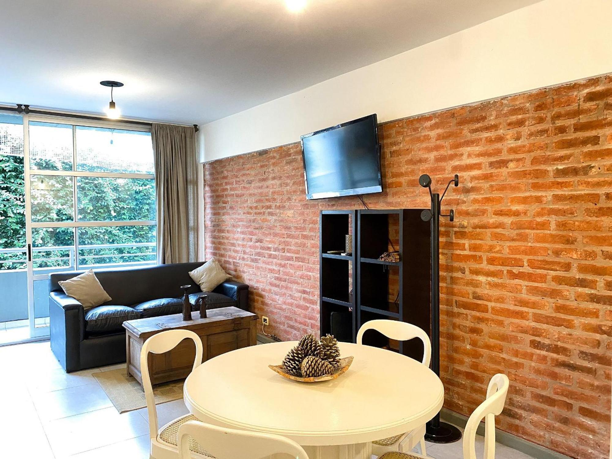 Apartamento San Telmo Y Caminito Para 1 A 4 Personas Buenos Aires