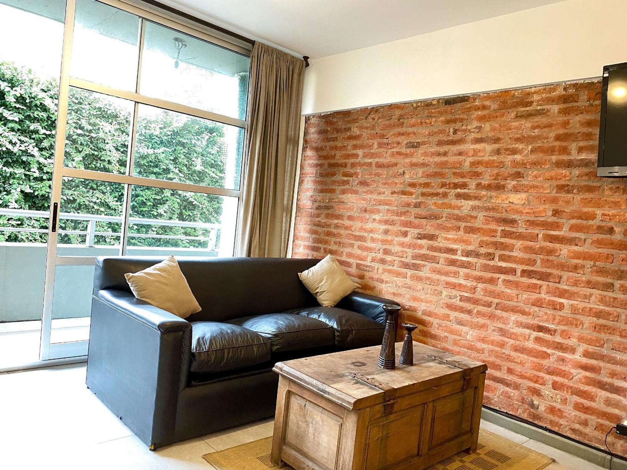 Apartamento San Telmo Y Caminito Para 1 A 4 Personas *