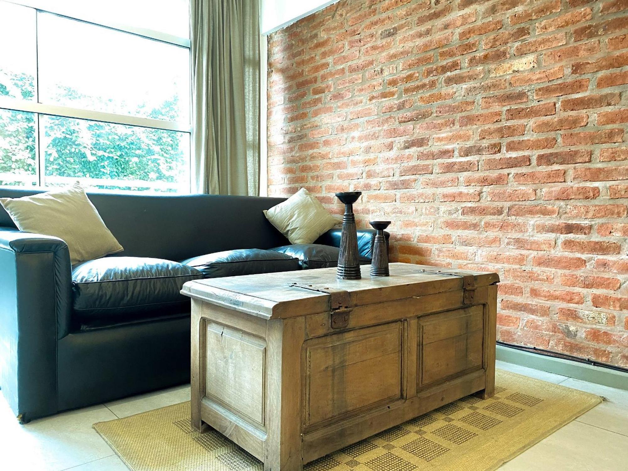 Apartamento San Telmo Y Caminito Para 1 A 4 Personas *