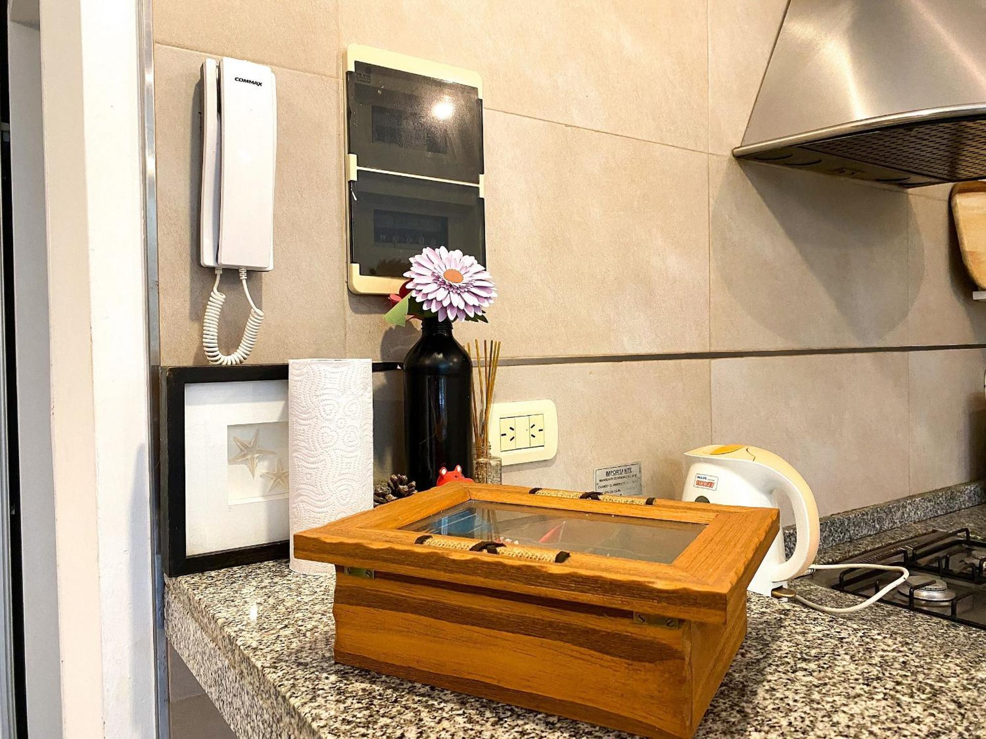 San Telmo Y Caminito Para 1 A 4 Personas Apartamento Buenos Aires
