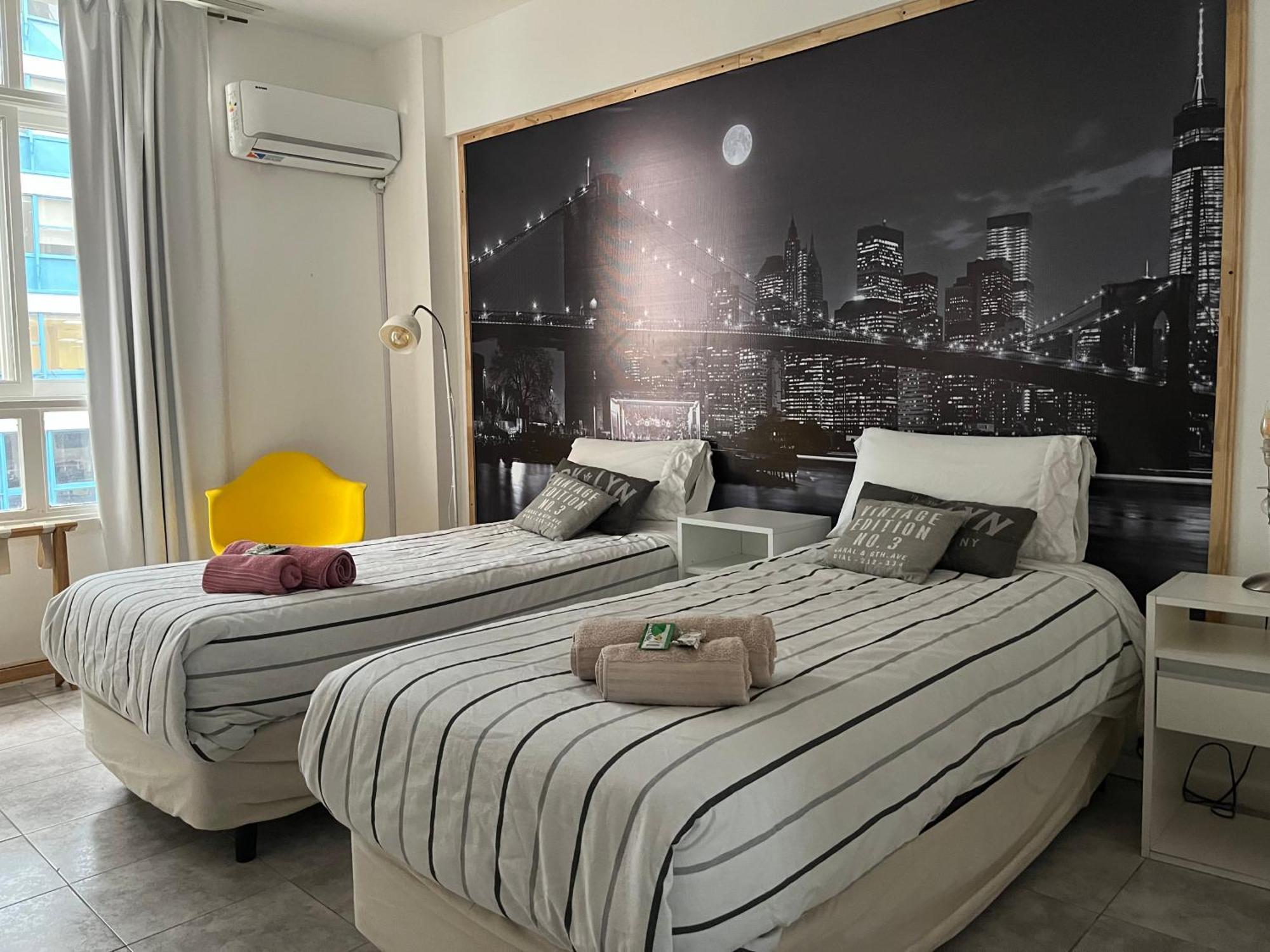 Apartamento Brooklyn Ciudad Autónoma de Buenos Aires
