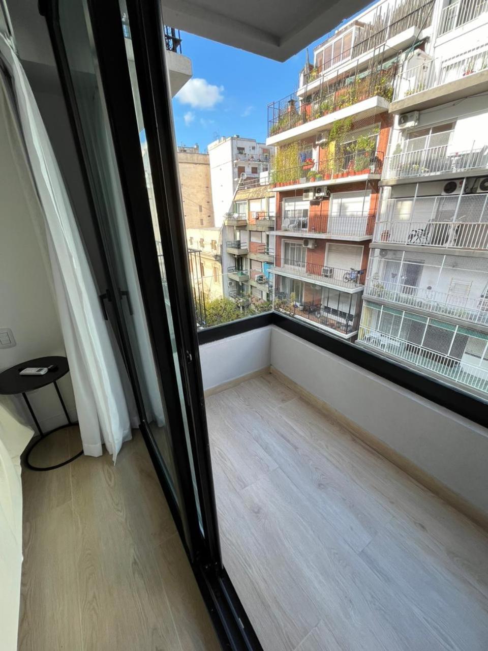 Recoleta Apartamento *