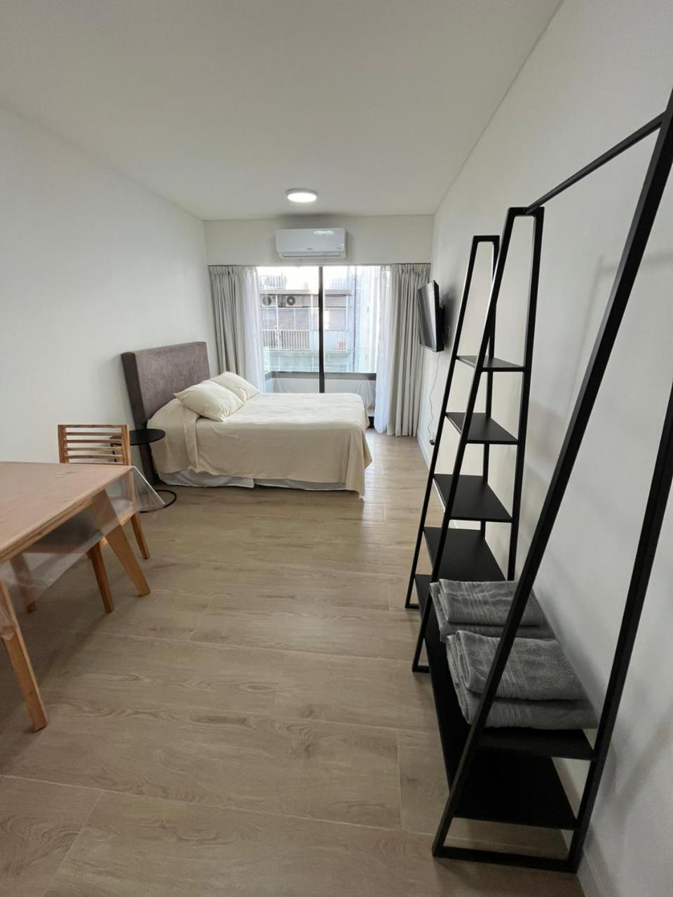 Apartamento Recoleta Buenos Aires