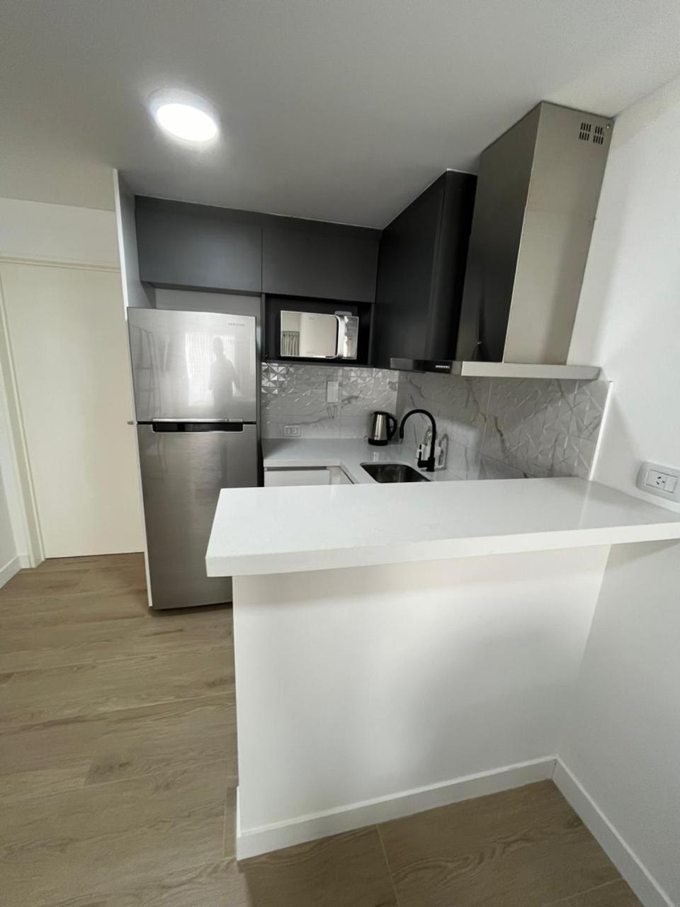 Apartamento Recoleta *