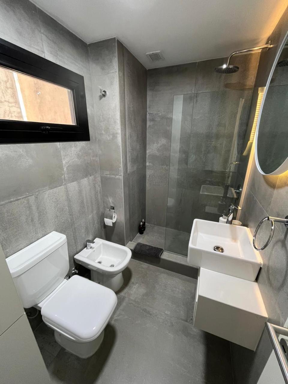 Recoleta Apartamento