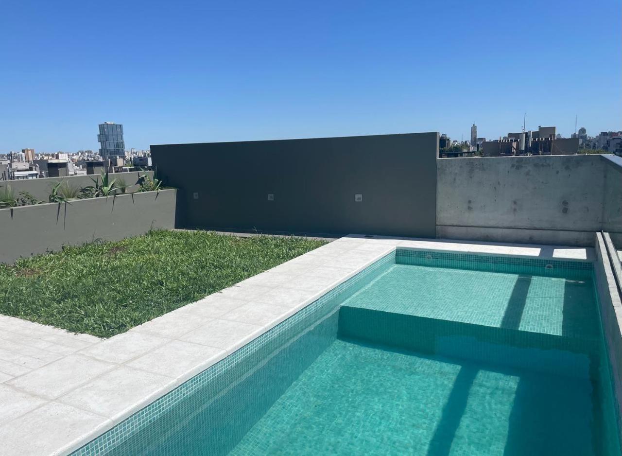 Apartamento Nuevo Departamento En Palermo Hollywood