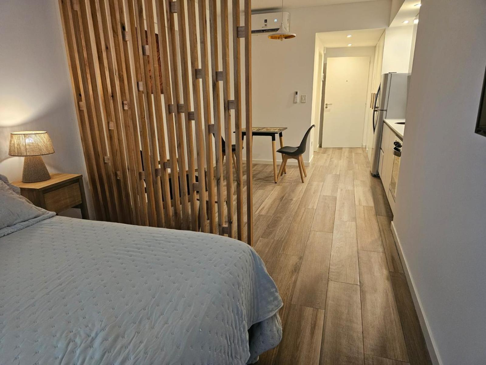 Nuevo Departamento En Palermo Hollywood Apartamento *
