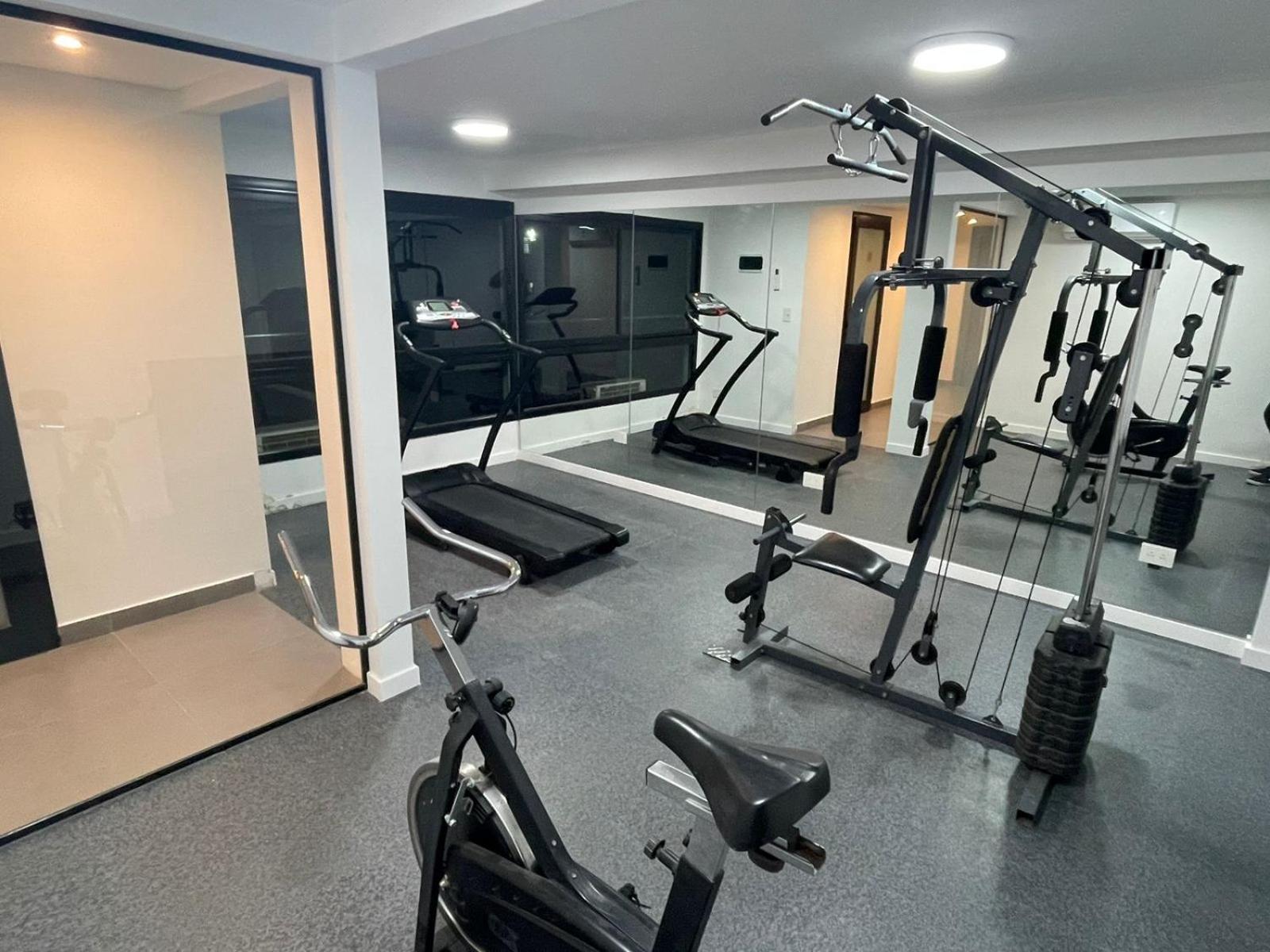 Nuevo Departamento En Palermo Hollywood * Ciudad Autónoma de Buenos Aires