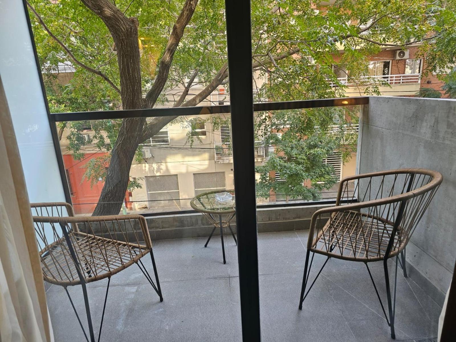 Nuevo Departamento En Palermo Hollywood Apartamento Ciudad Autónoma de Buenos Aires