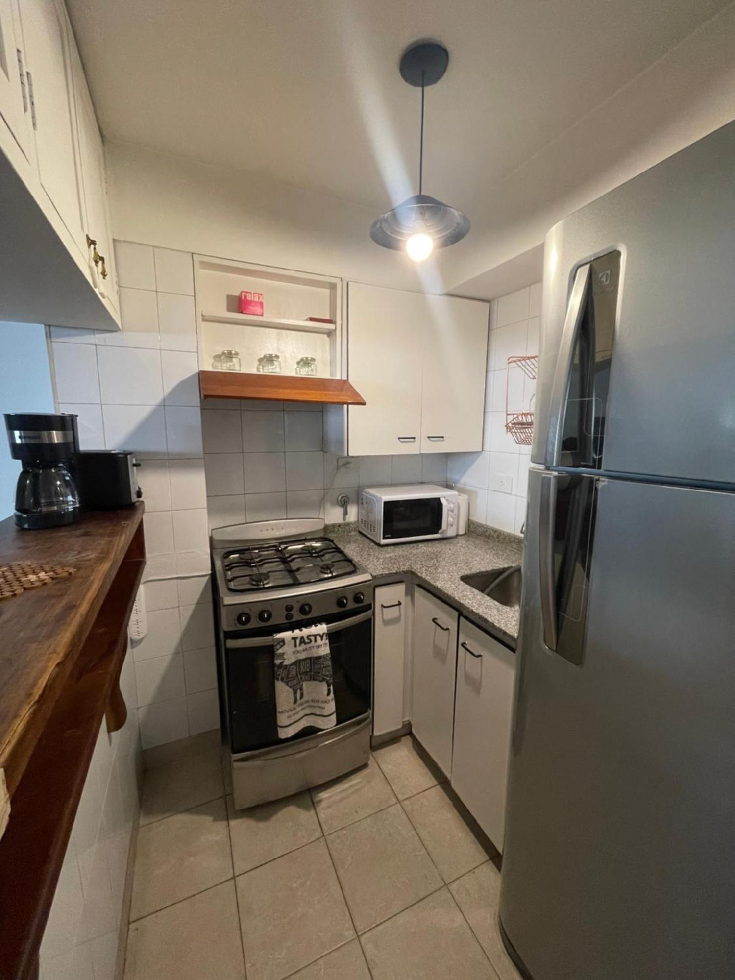 Apartamento Acogedor En El Corazon De Palermo *
