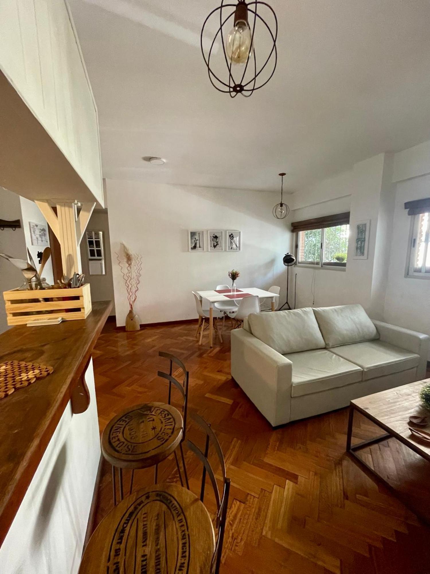 Acogedor En El Corazon De Palermo Ciudad Autónoma de Buenos Aires